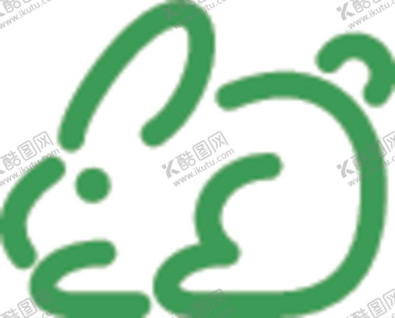 编号：74614409261526134418【酷图网】源文件下载-兔子