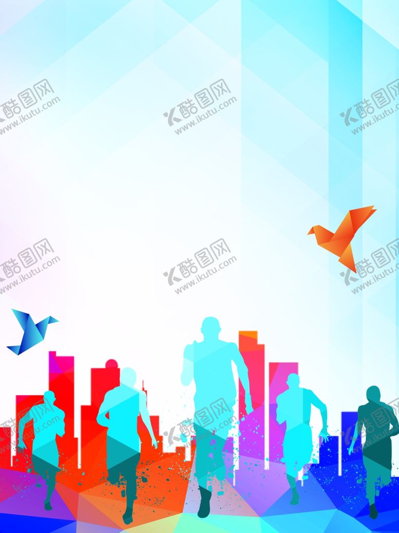 编号：86487904280819185596【酷图网】源文件下载-健身海报
