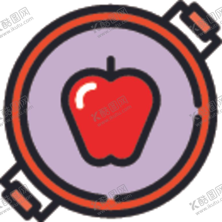 编号：77134609120443477293【酷图网】源文件下载-苹果