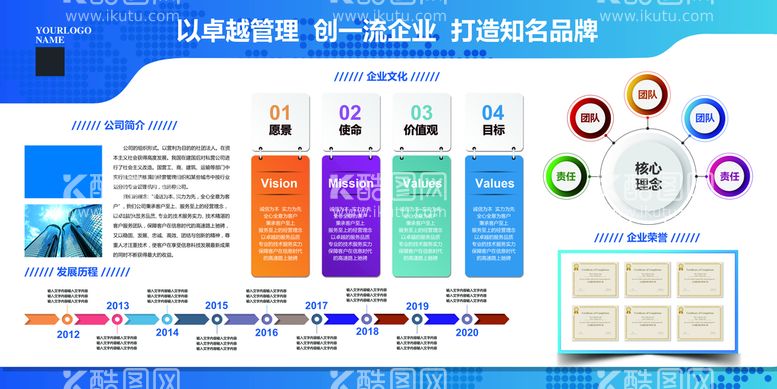 编号：75291309211227396208【酷图网】源文件下载-公司简介