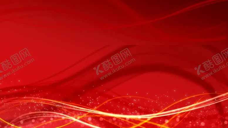 编号：59971001250328334301【酷图网】源文件下载-红色商务展板背景