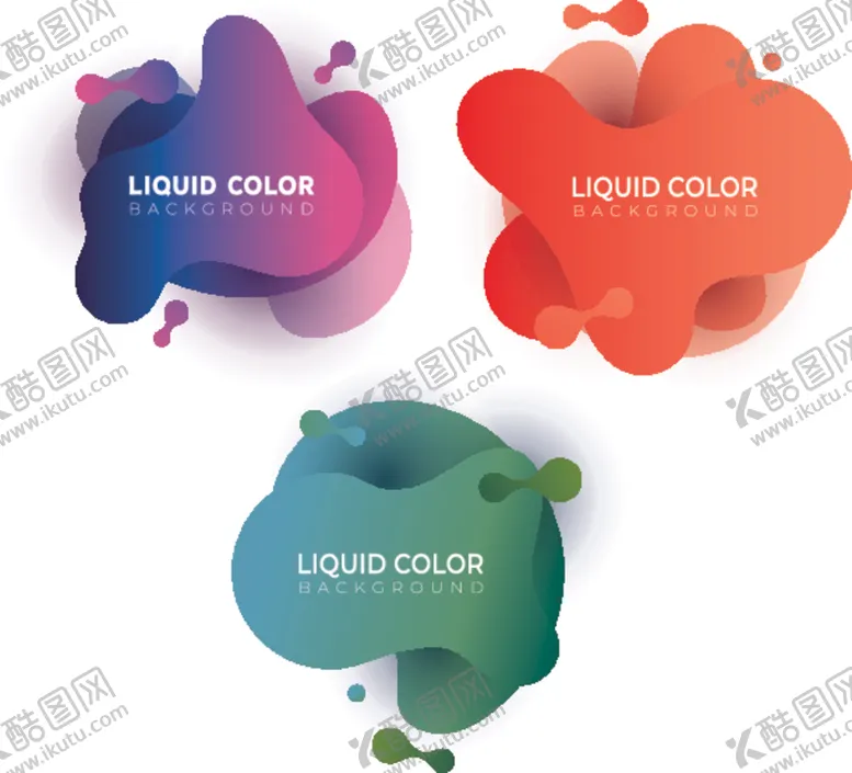 编号：42565509091945397642【酷图网】源文件下载-几何色块