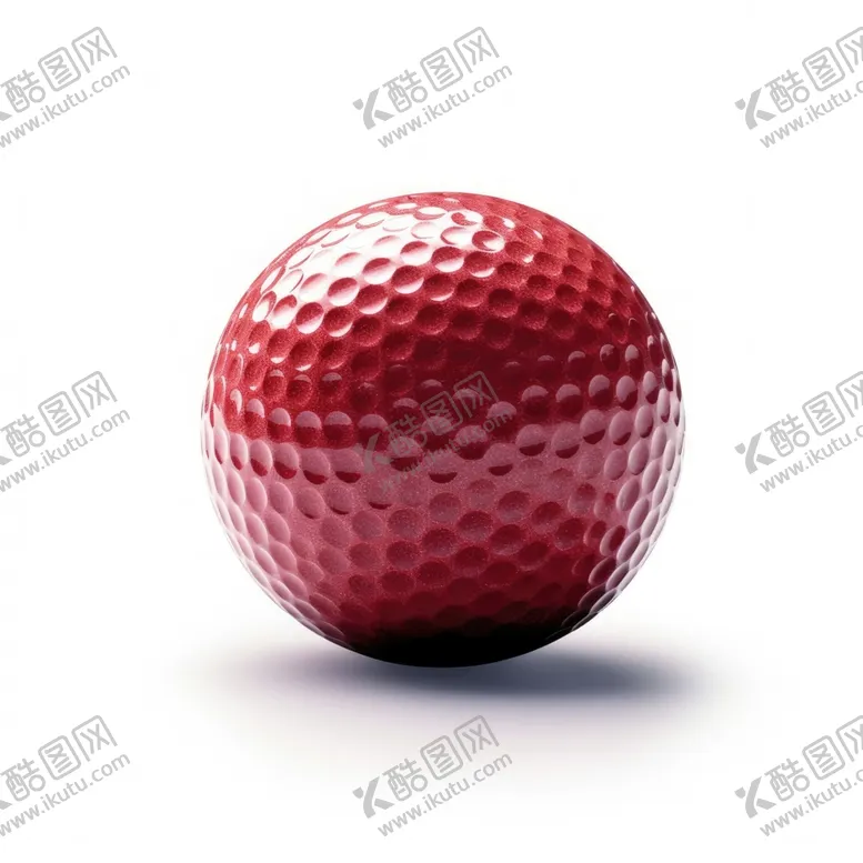 编号：39358201130900539379【酷图网】源文件下载-高尔夫球