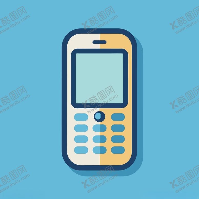 编号：95086301282225108772【酷图网】源文件下载-手机标志