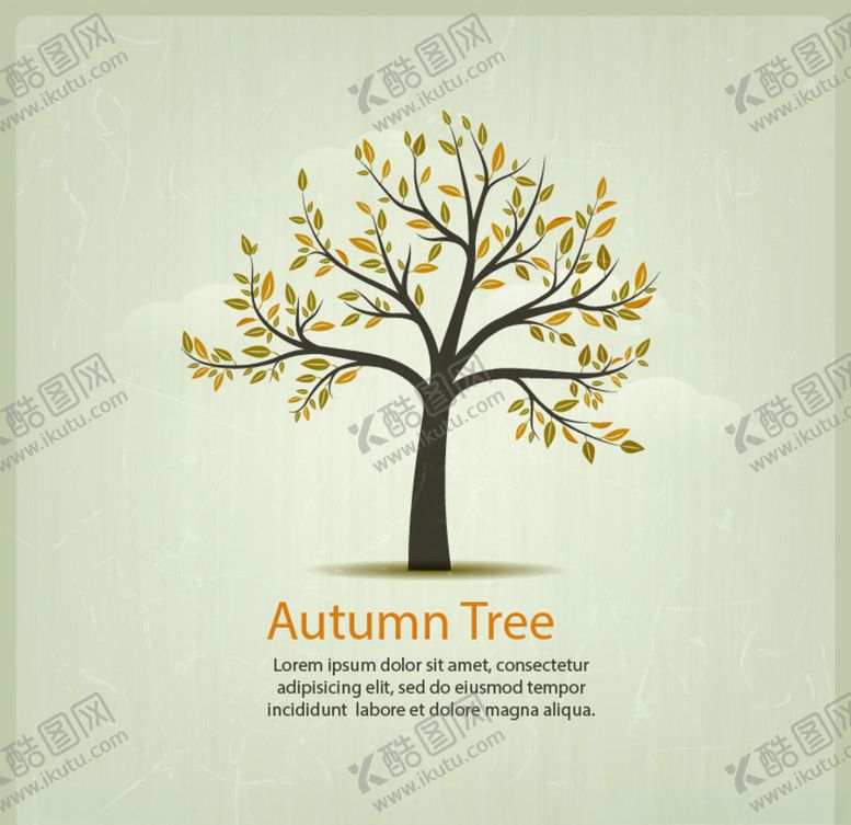 编号：44098710062004223599【酷图网】源文件下载-秋天