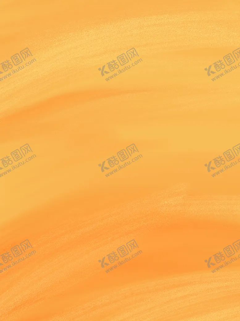 编号：14753107021250319324【酷图网】源文件下载-橙色背景