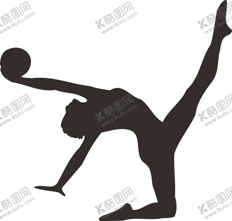 编号：20496104210805061486【酷图网】源文件下载-体育运动图标