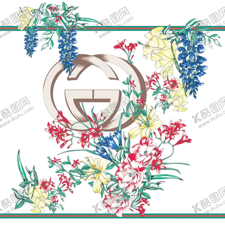 编号：95013406271521377851【酷图网】源文件下载-花朵