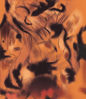 扎染