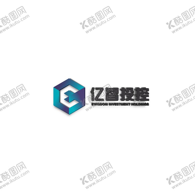 编号：83092510070736194663【酷图网】源文件下载-C标志