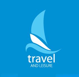 logo素材标志公司图标精致L