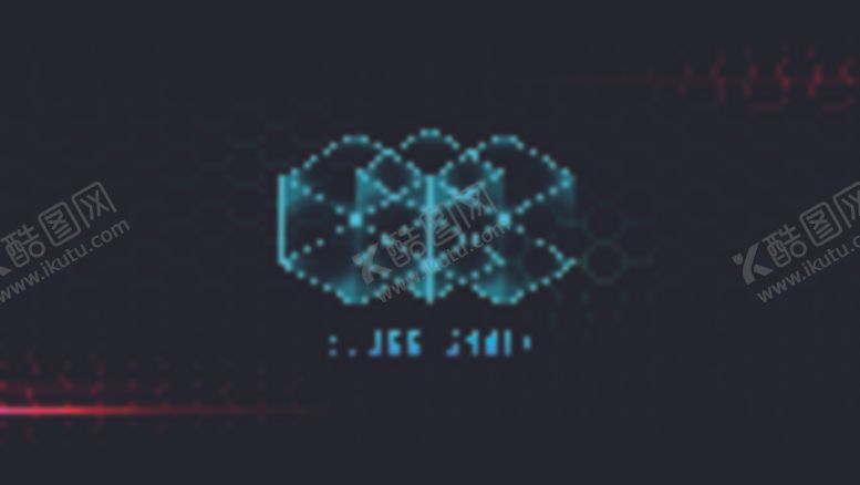 编号：10946309210816471505【酷图网】源文件下载-科技背景