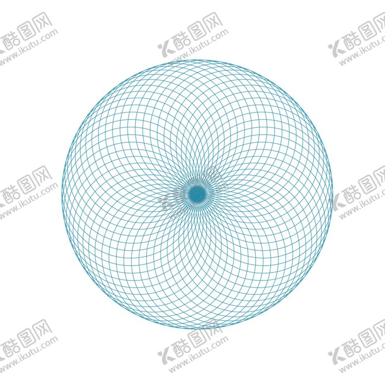 编号：40092906162110235015【酷图网】源文件下载-圆环底纹
