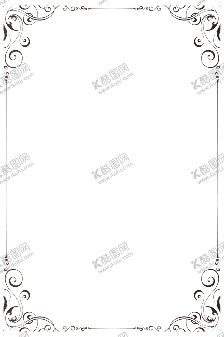 编号：63144106290811543481【酷图网】源文件下载-边框