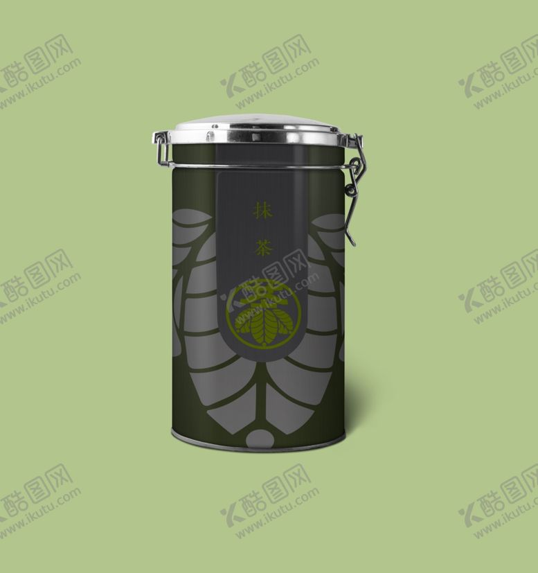 编号：37394710310141426697【酷图网】源文件下载-茶叶包装