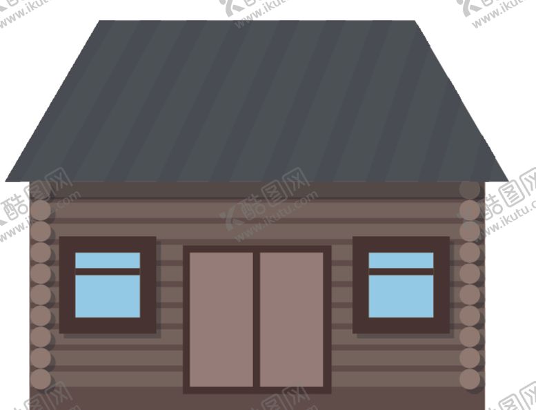 编号：93415109261146003314【酷图网】源文件下载-房子