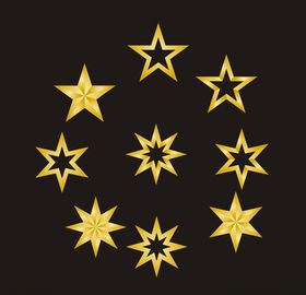 星星
