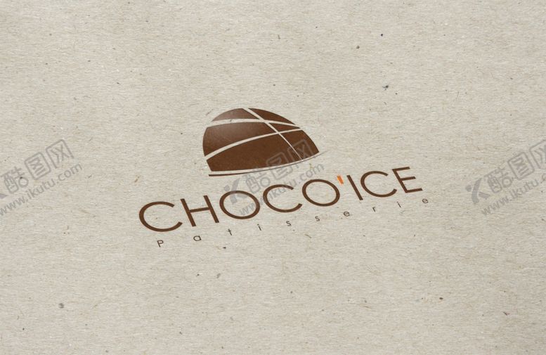 编号：38387310100146069034【酷图网】源文件下载-LOGO标志样机