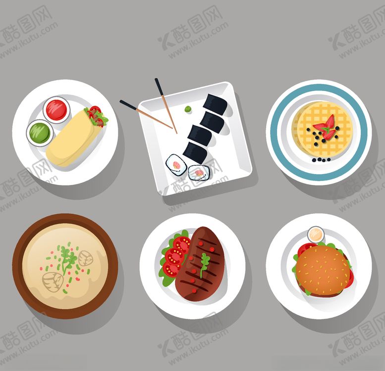 编号：72869909221559147459【酷图网】源文件下载-美味食物