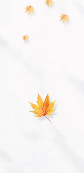 立秋节气底图地产
