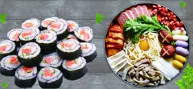 韩餐高清原图可编辑文件