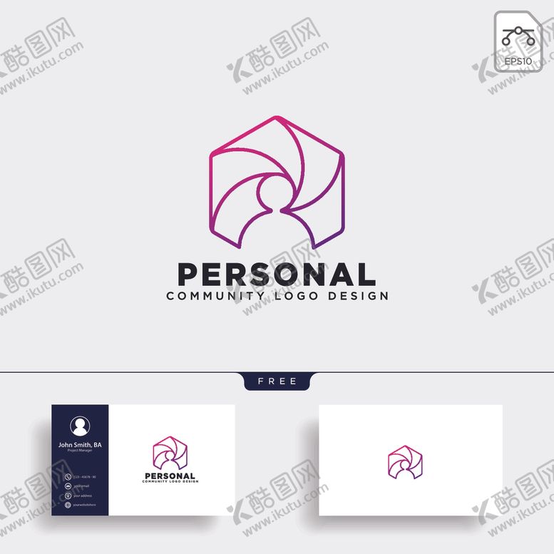 编号：21979410301943423854【酷图网】源文件下载-名片设计