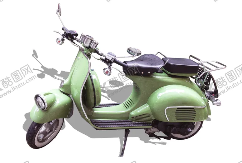 编号：83132709121310038142【酷图网】源文件下载-摩托车