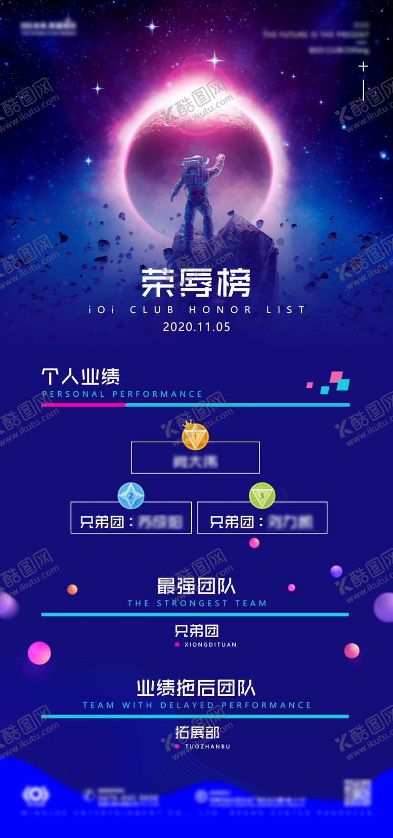 编号：14807105080825363638【酷图网】源文件下载-酒吧夜店业绩排行榜