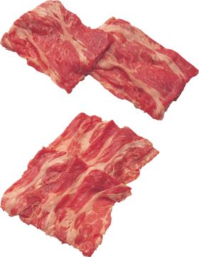 猪肉