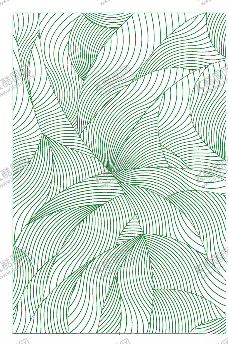 编号：34264209261043065886【酷图网】源文件下载-脉络底纹叶脉背景