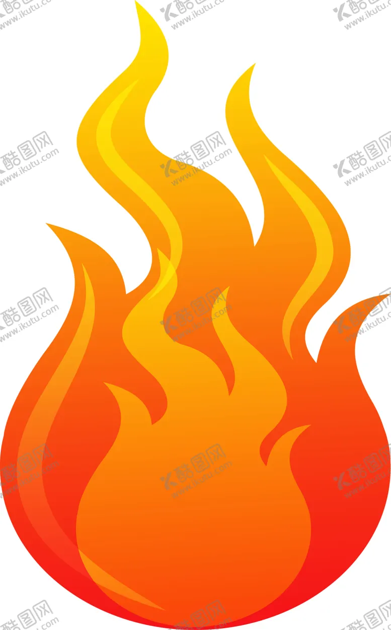 编号：91384306241956092793【酷图网】源文件下载-火焰素材