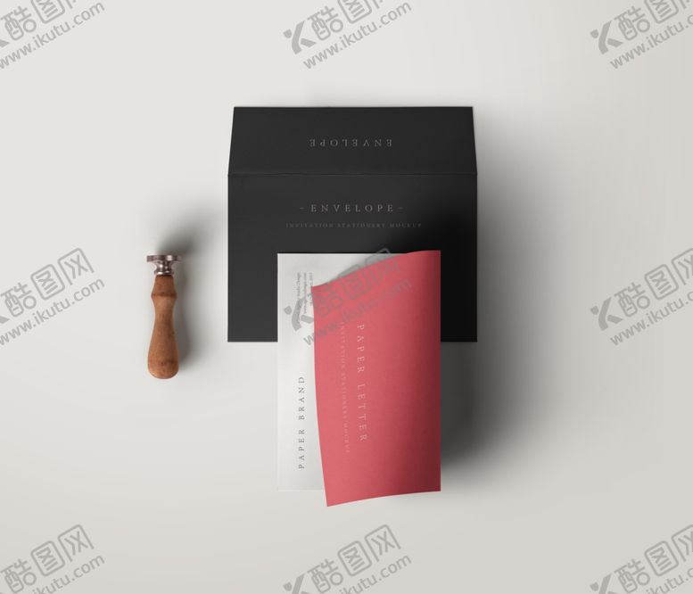 编号：76891709191444053538【酷图网】源文件下载-画册书籍样机