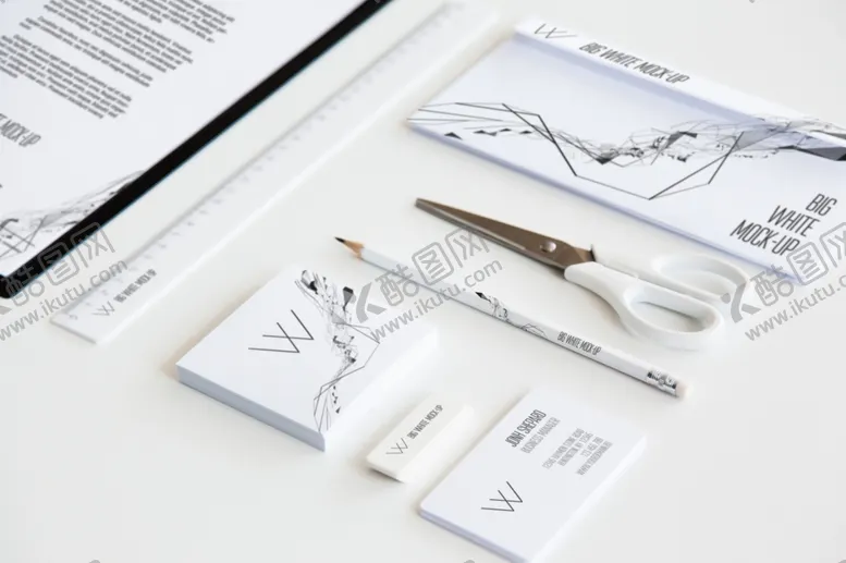 编号：81516409241528308147【酷图网】源文件下载-VI样机