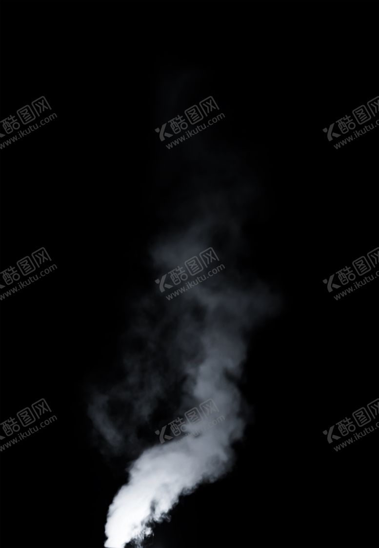 编号：43289406280403054933【酷图网】源文件下载-烟雾