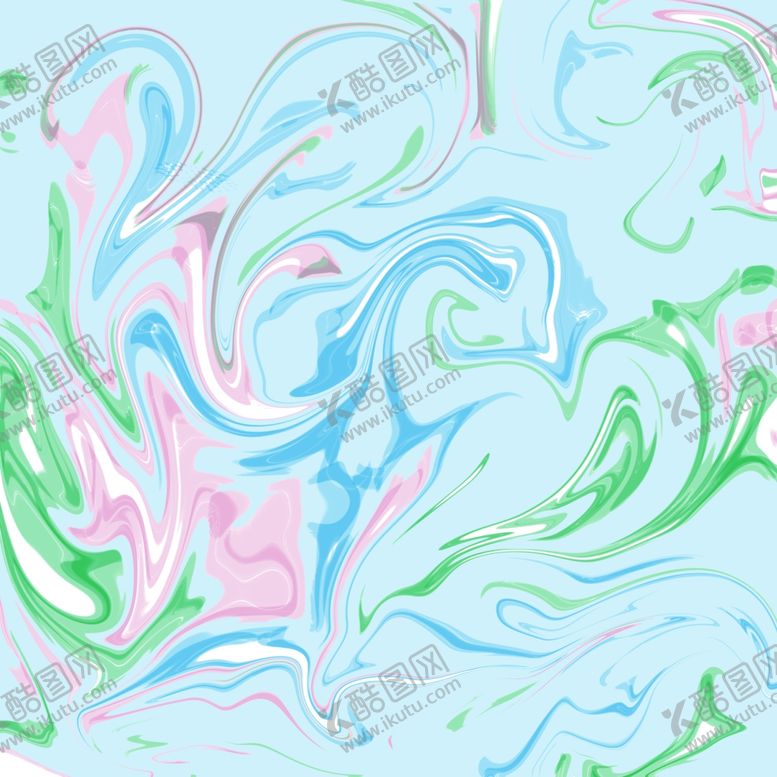 编号：34155809241215358408【酷图网】源文件下载-粉蓝柔和背景