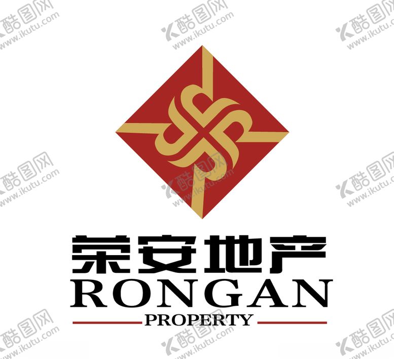 编号：40622505180005179650【酷图网】源文件下载-荣安地产
