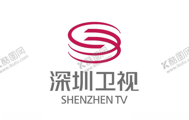 编号：29185303150244095847【酷图网】源文件下载-深圳卫视电视台标LOGO