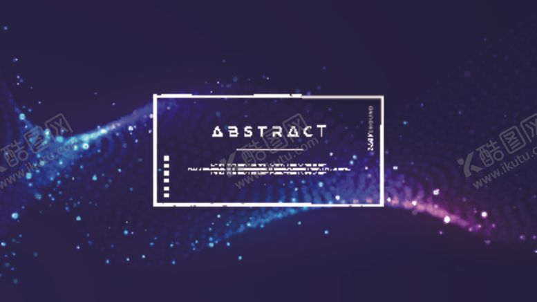 编号：14840210291118234858【酷图网】源文件下载-粒子光效