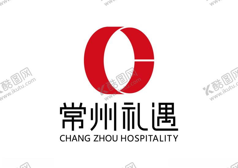 编号：27726601281829194410【酷图网】源文件下载-常州礼遇LOGO标志