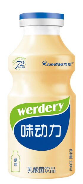味动力