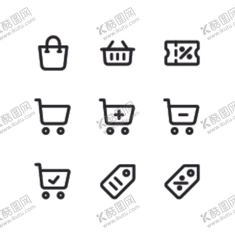 编号：69269610092006186932【酷图网】源文件下载-图标