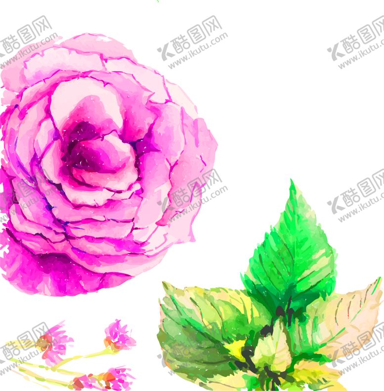 编号：64144610270107021573【酷图网】源文件下载-花素材