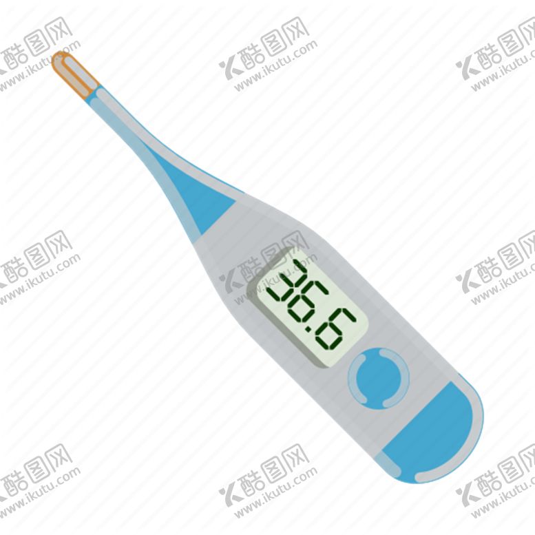 编号：65326903250552566353【酷图网】源文件下载-数字温度计
