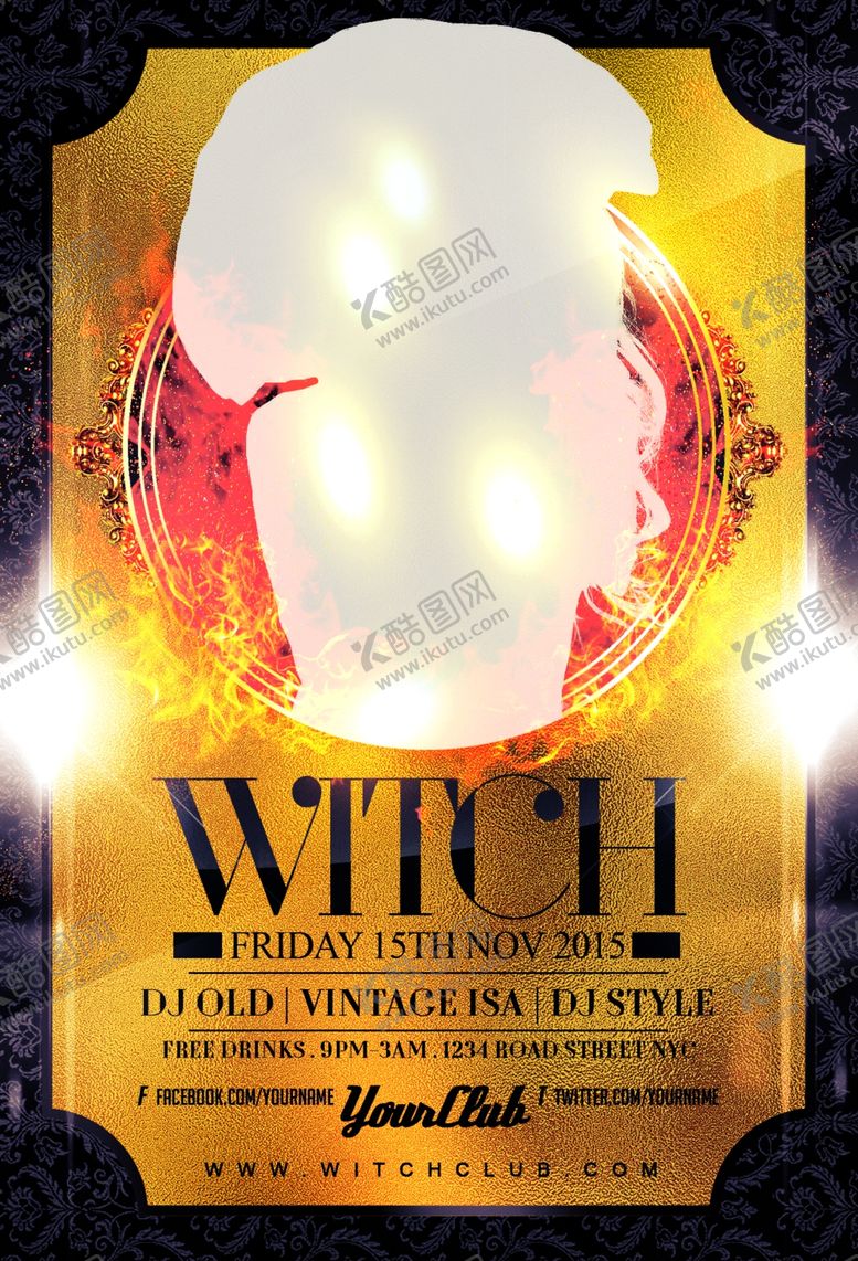 编号：87334010310315085303【酷图网】源文件下载-国外创意海报