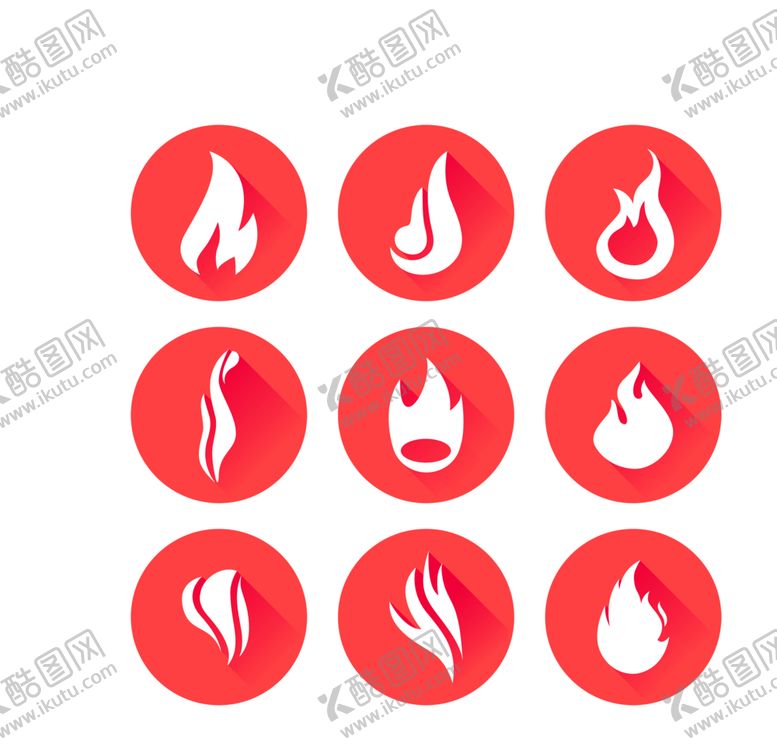 编号：75416406231543409600【酷图网】源文件下载-火焰素材