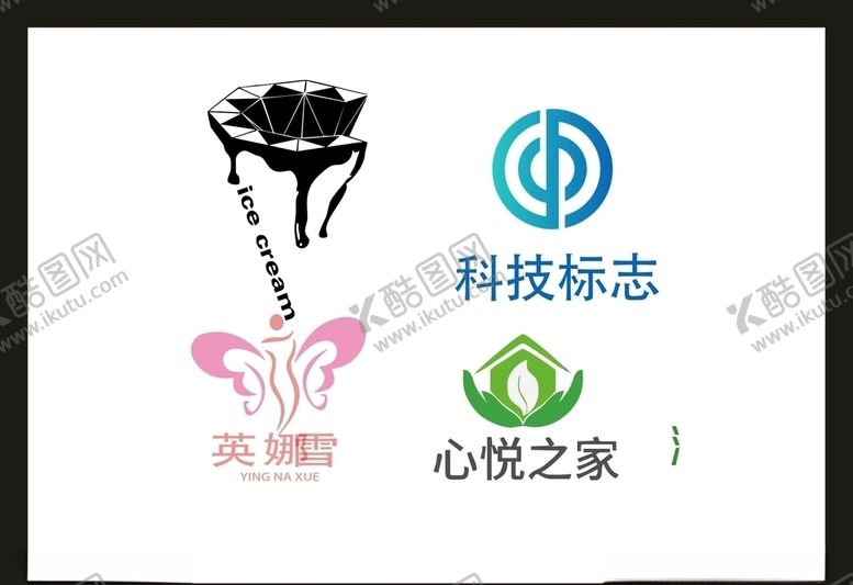 编号：21752309201322156270【酷图网】源文件下载-LOGO设计