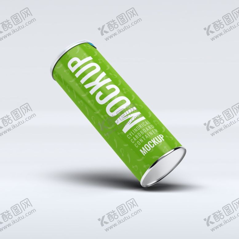 编号：41623810101311059196【酷图网】源文件下载-薯片包装样机