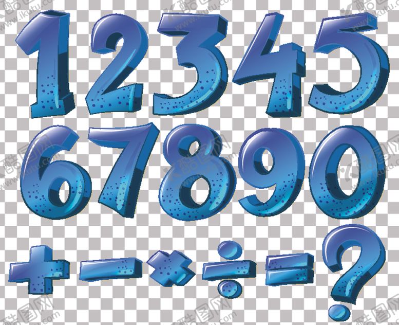 编号：85713310050848515406【酷图网】源文件下载-3d数字