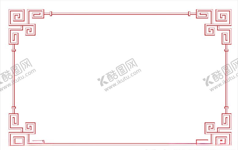 编号：71159904180414527798【酷图网】源文件下载-边框