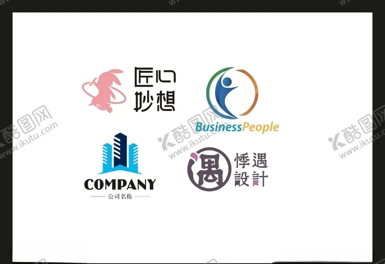 编号：88073506250911574362【酷图网】源文件下载-LOGO设计